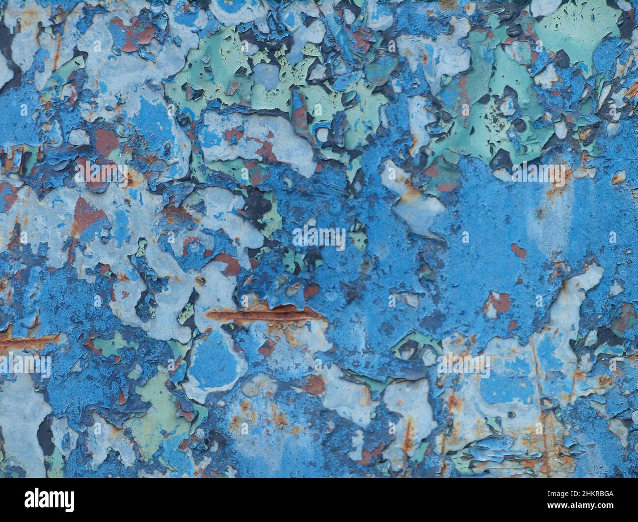 La crescita a North Dallas tende strade, servizio cellulare, nuovi alloggi. Grandi vincitori di costruzioni, arte e ricreazione. Foto Stock