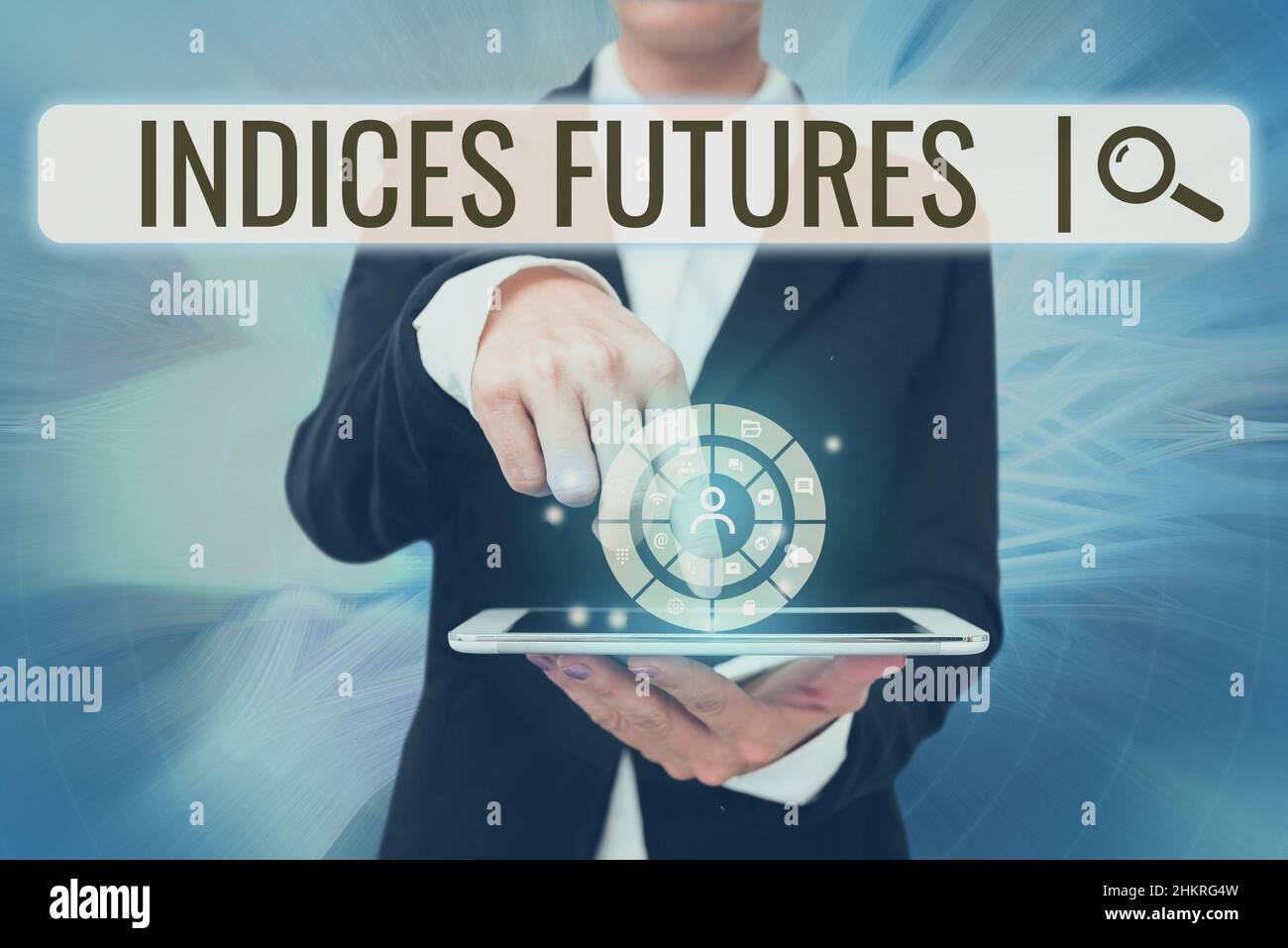Futures indici borsa best sale