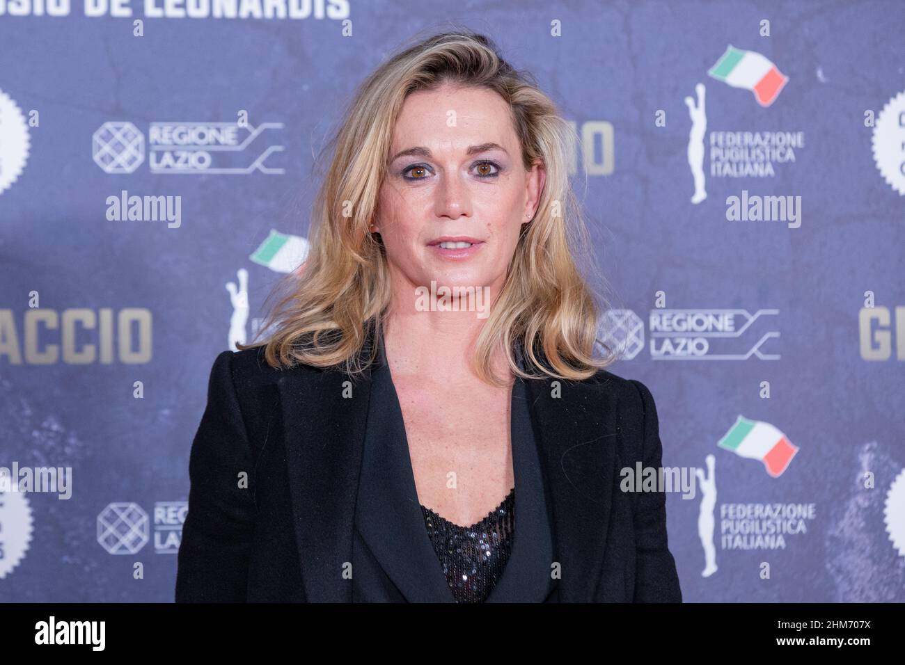 Milena mancini immagini e fotografie stock ad alta risoluzione Alamy