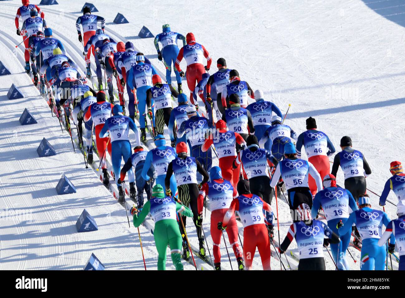Xxvi giochi olimpici invernali immagini e fotografie stock ad alta