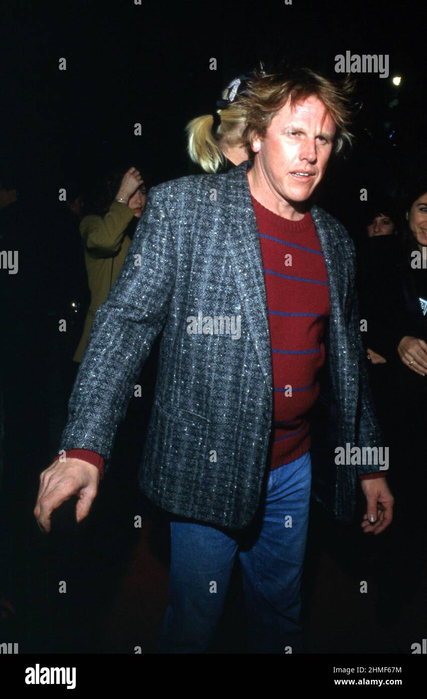 Credito di Robin Mattson Circa anni '80: Ralph Dominguez/MediaPunch Foto Stock