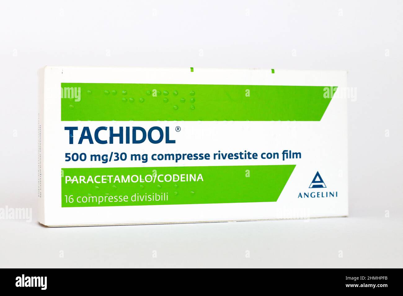 Paracetamol and codeine immagini e fotografie stock ad alta risoluzione -  Alamy