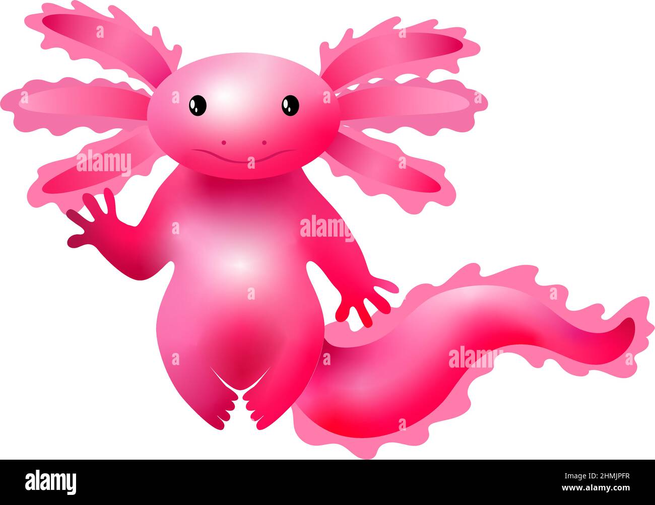 Portachiavi Kawaii Axolotl Morbido E Carino - Ciondolo Estetico Per Zaino, Borsa E Chiavi - Regalo Simpatico Per Amiche E Ragazze
