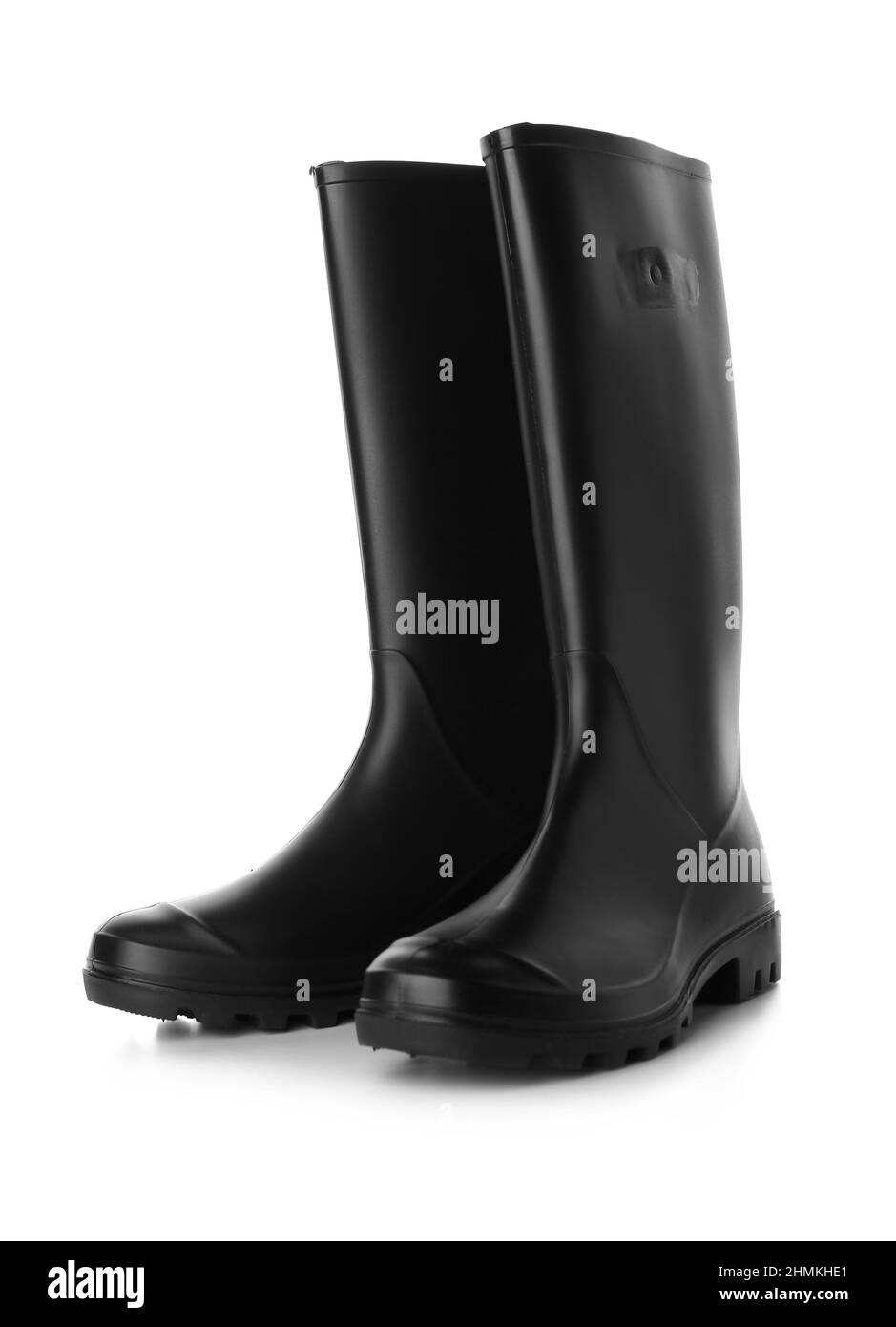 Stivali Di Gomma Foto e Immagini Stock in Bianco e Nero - Alamy