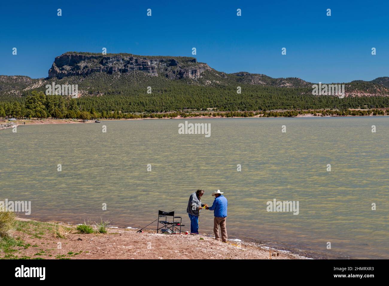 Lago Tsail Immagini e Fotos Stock Alamy