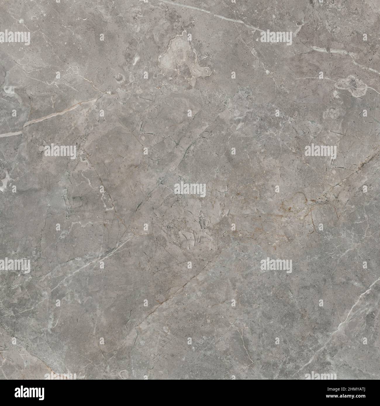 La texture di grigio decorativi in gesso o cemento. Sfondo astratti per la progettazione. Monocromatico. Foto Stock