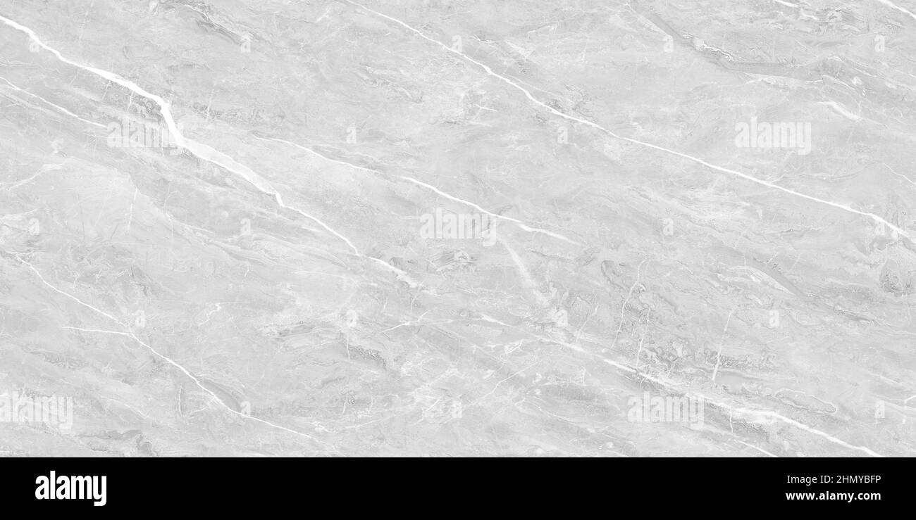 sfondo in marmo naturale bianco e nero Foto Stock