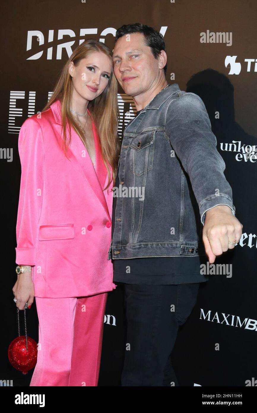 Los Angeles Feb 12 Annika Backes Tiesto Al Directv Presenta Maxim Electric Nights A San Pedro Street Il 12 Febbraio 22 A Los Angeles Ca Foto Di Katrina Jordan Sipa Usa Foto Stock Alamy Los Angeles Feb 12 Annika Backes Tiesto Al Directv Presenta Maxim Electric Nights A San Pedro Street Il 12 Febbraio 22 A Los Angeles Ca Foto Di Katrina Jordan Sipa Usa Foto Stock Alamy