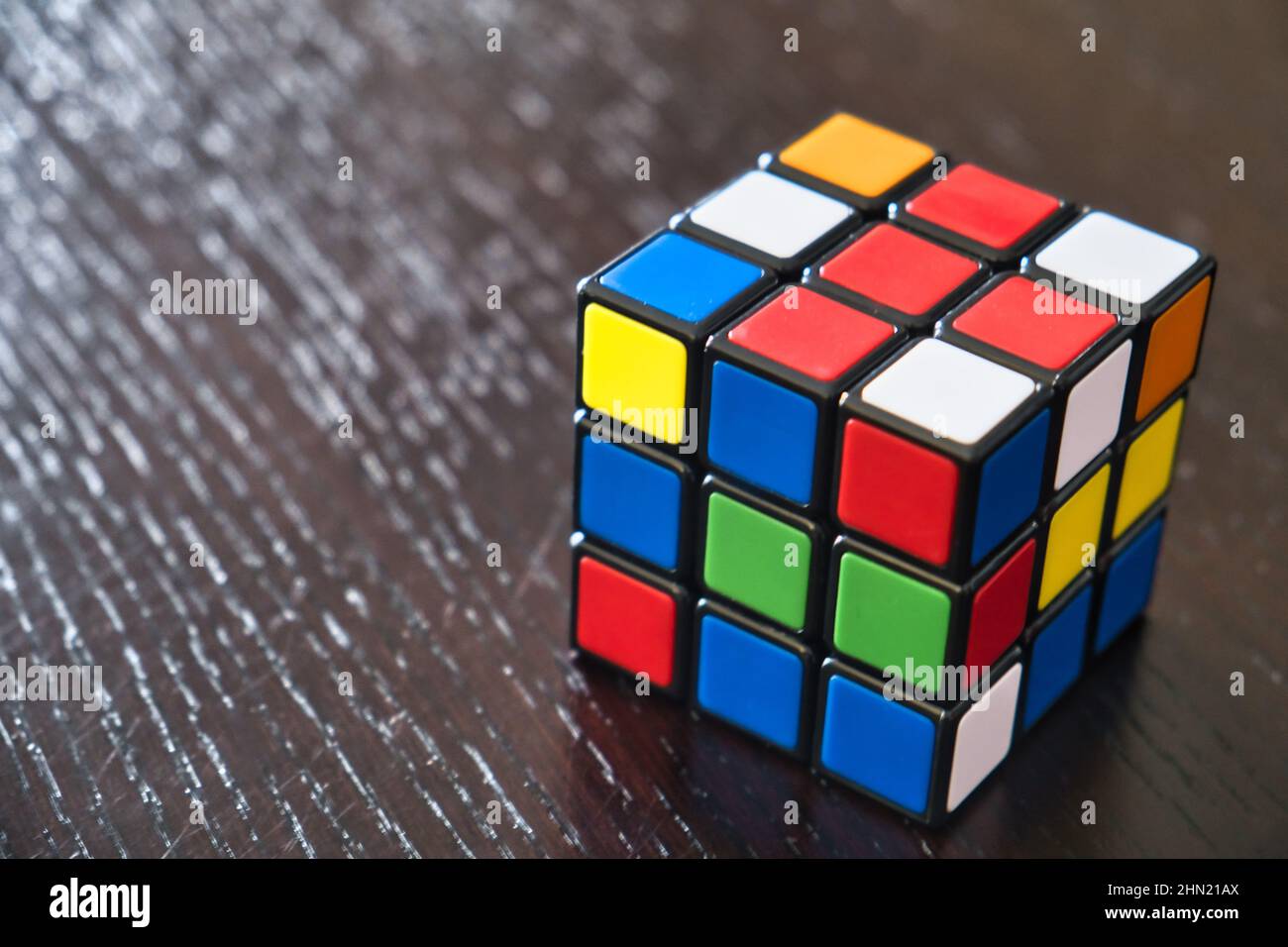 Bordo di Rubik : : Giochi e giocattoli