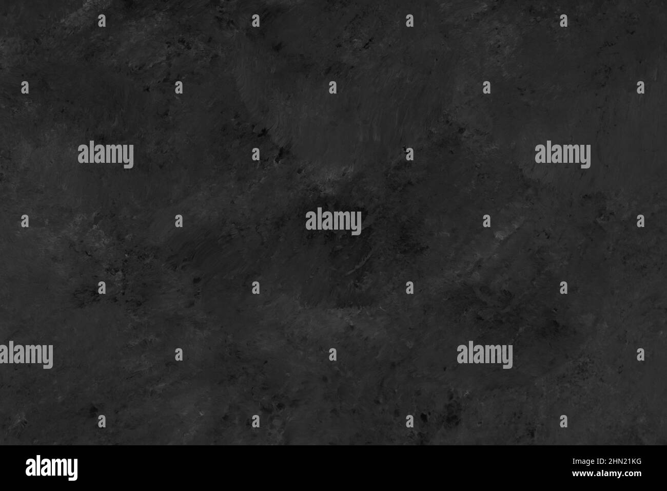 Sfondo fotografico con effetto moody scuro e texture. Foto Stock