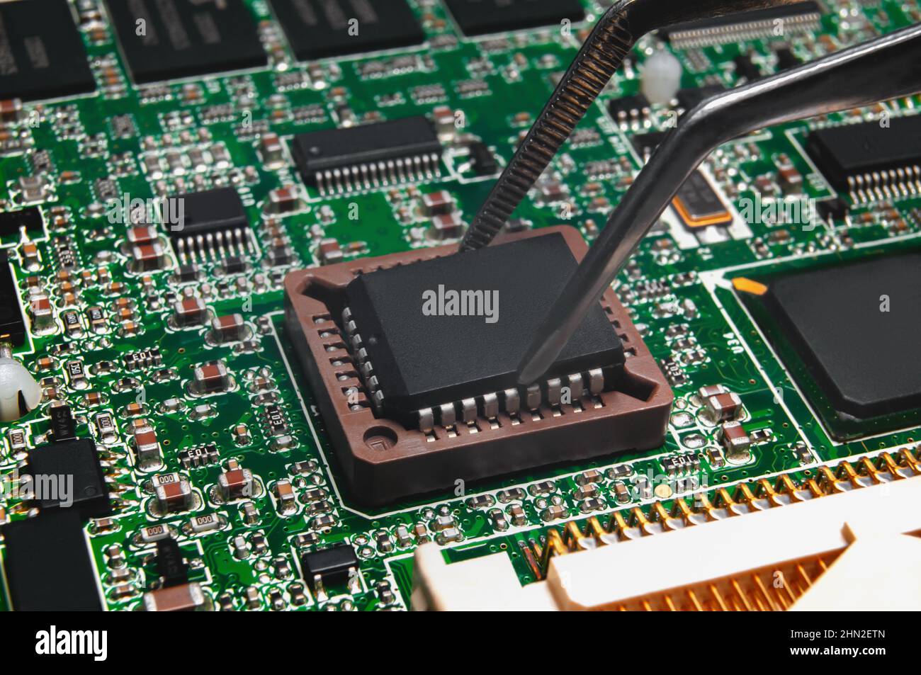 5PCS HD64180ZCP10X ZCP1 D64180Z in plastica con piombo Chip