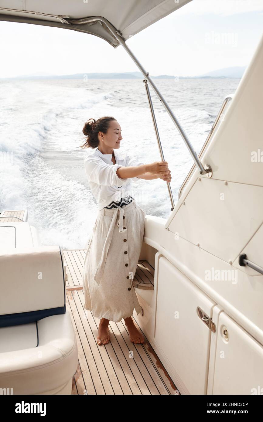 Camicia bianca da mare new arrivals