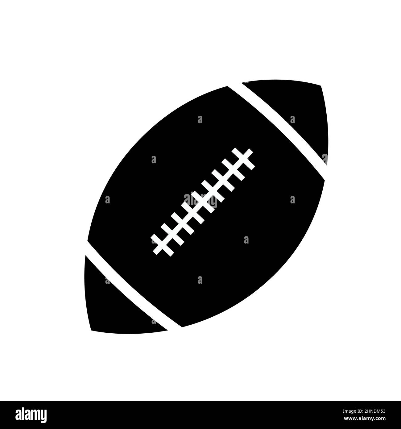 Icona astratta vettoriale sul bianco, illustrazione isolata per grafica e web design. Semplice simbolo piatto. Illustrazione Vettoriale