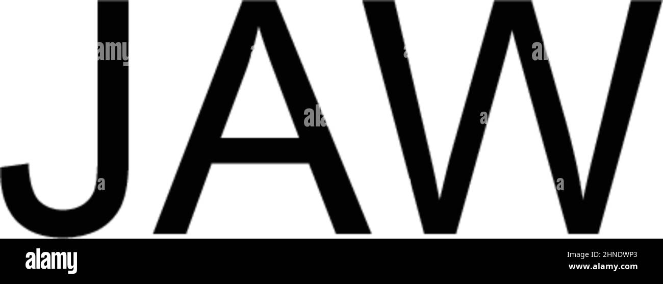 Icona del vettore semplice del diaframma. Modello di disegno del simbolo di illustrazione per l'elemento dell'interfaccia utente mobile Web. Illustrazione Vettoriale