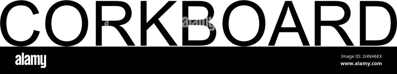 Icona vettore semplice della lavagna. Modello di disegno del simbolo di illustrazione per l'elemento dell'interfaccia utente mobile Web. Illustrazione Vettoriale