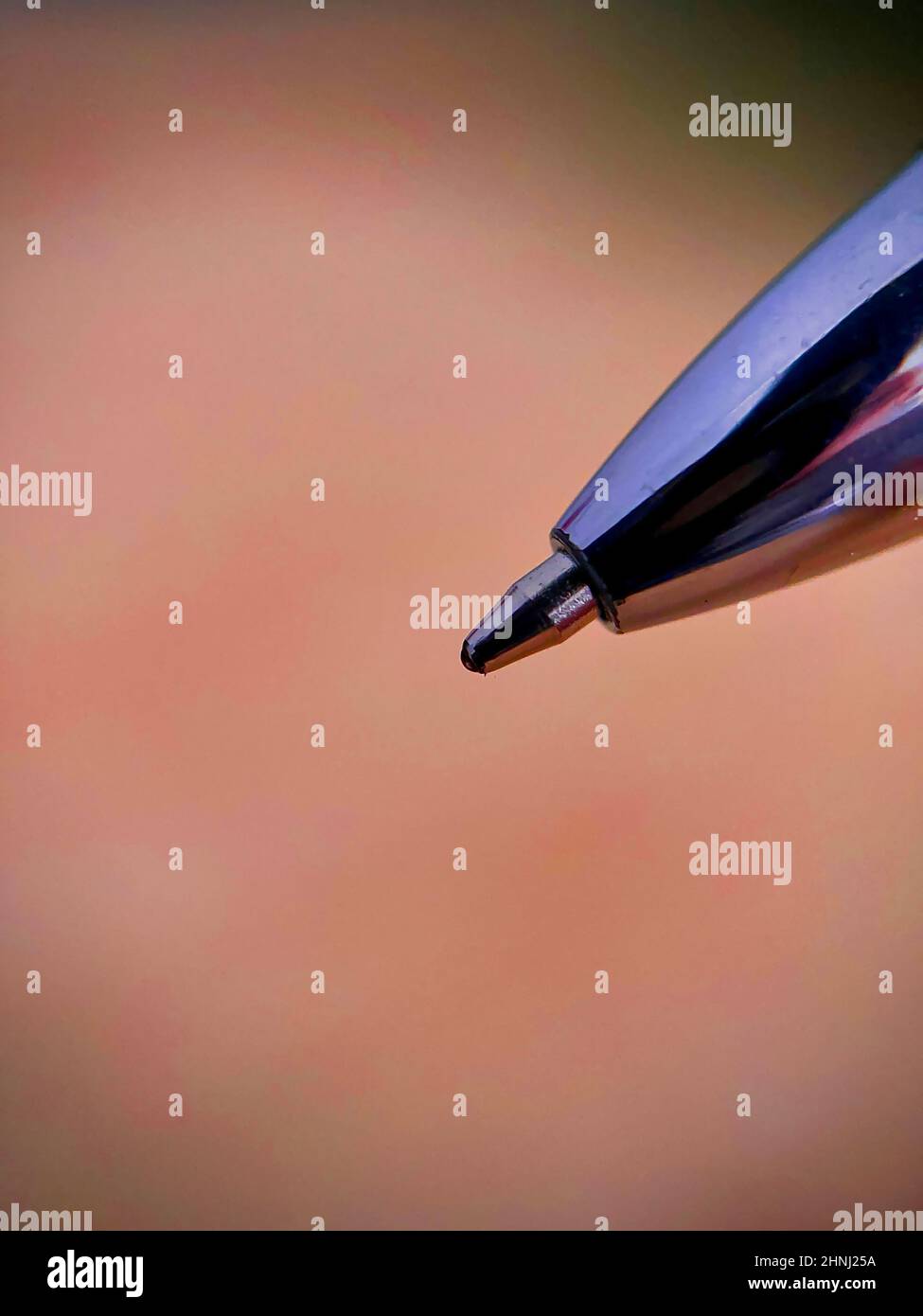 Penna Foto Stock