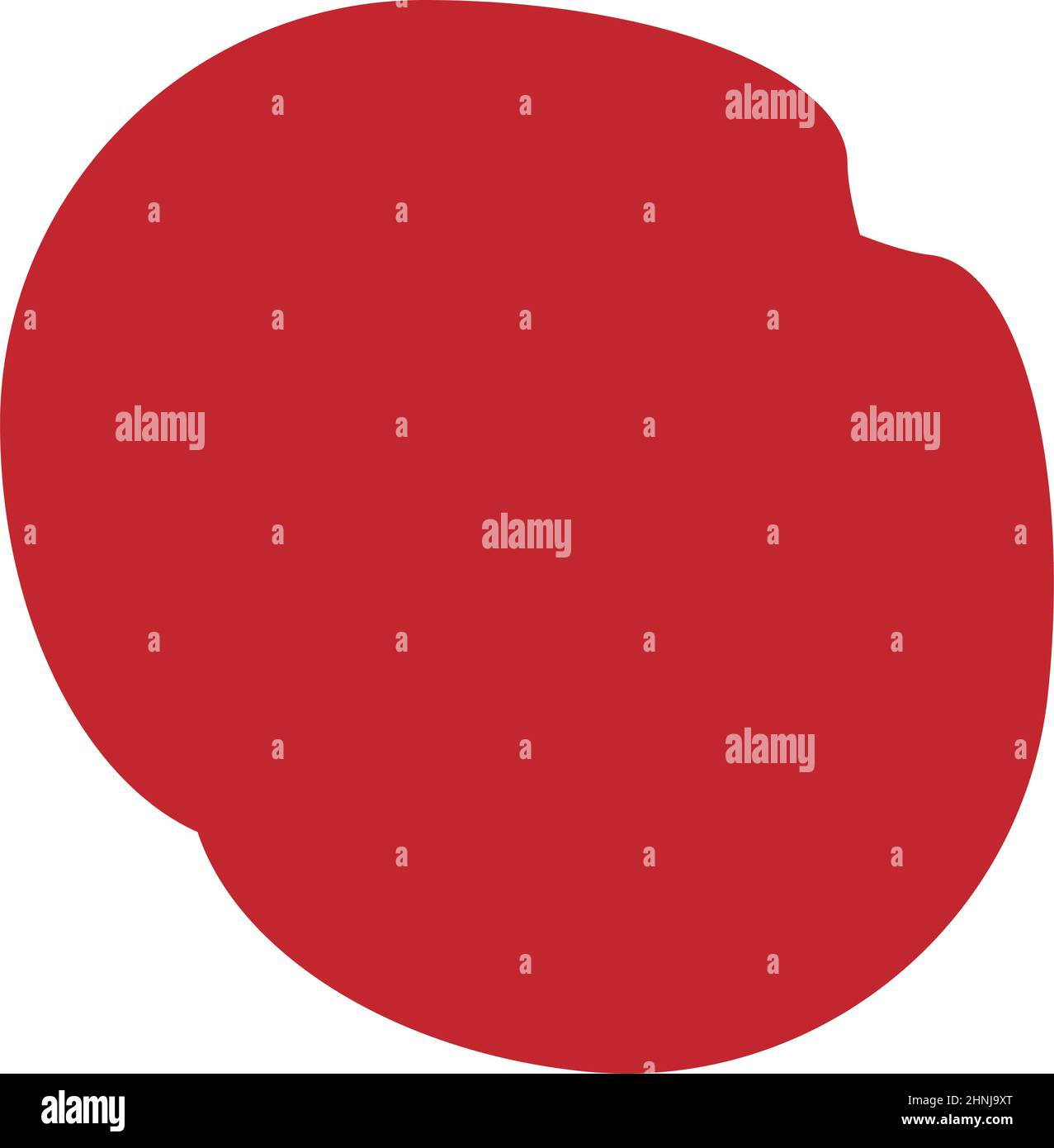 Forma, simbolo, icona con geometria astratta. Vettore geometrico - illustrazione vettoriale di stock, grafica clip-art Illustrazione Vettoriale