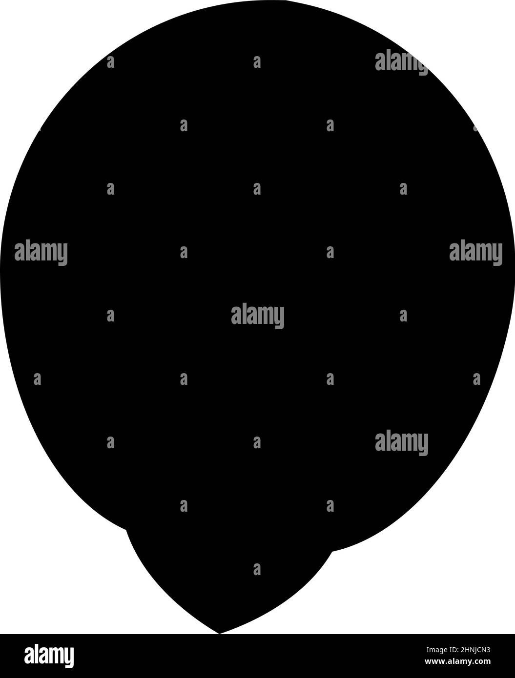 Forma, simbolo, icona con geometria astratta. Vettore geometrico - illustrazione vettoriale di stock, grafica clip-art Illustrazione Vettoriale