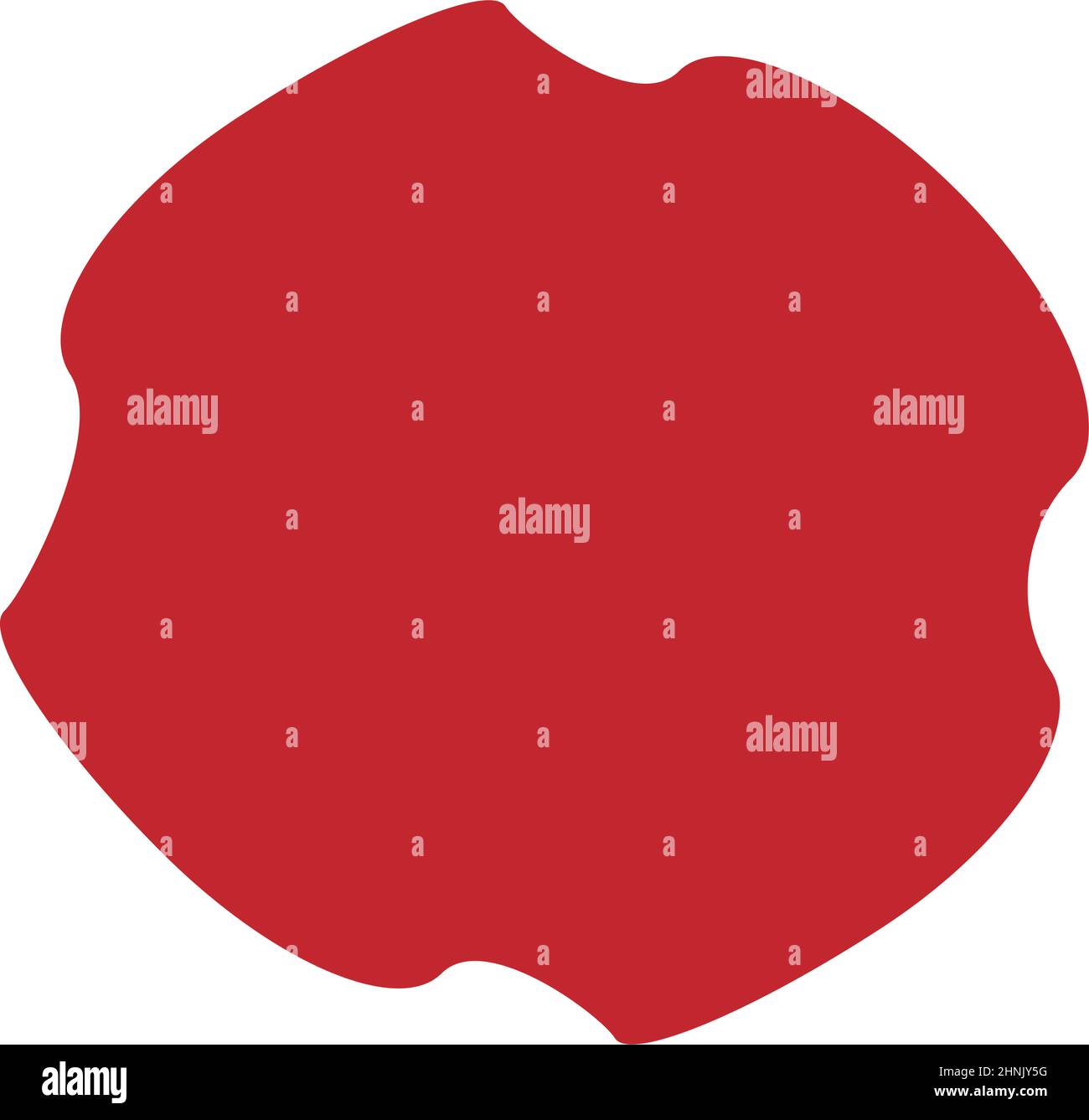 Forma, simbolo, icona con geometria astratta. Vettore geometrico - illustrazione vettoriale di stock, grafica clip-art Illustrazione Vettoriale
