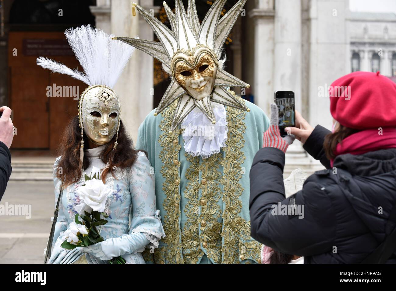 NKD Italia - Costume di Carnevale di coppia? 👫 Scopri la
