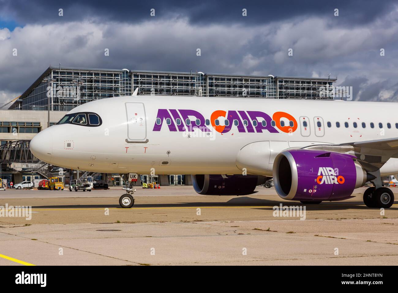 Cairo aereo immagini e fotografie stock ad alta risoluzione - Alamy