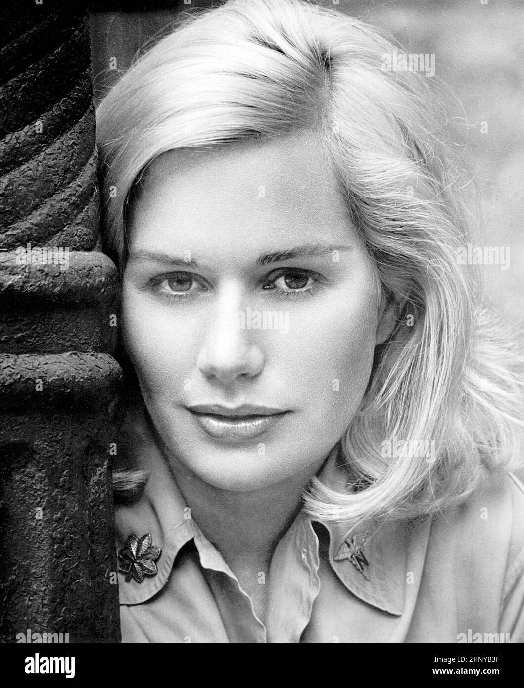 SALLY KELLERMAN in M*A*S*H (1970), diretto da ROBERT ALTMAN. Credit: 20th CENTURY FOX/ASPEN / Album Foto Stock