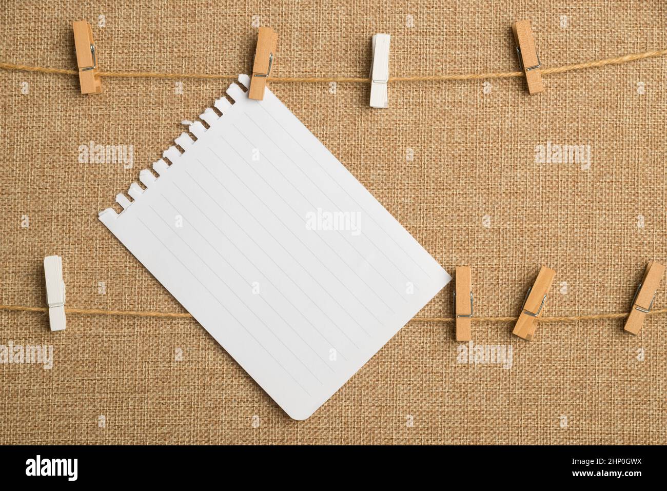 Forniture per ufficio della scuola flashy, raccolte di apprendimento per l'insegnamento, strumenti di scrittura, Foto Stock