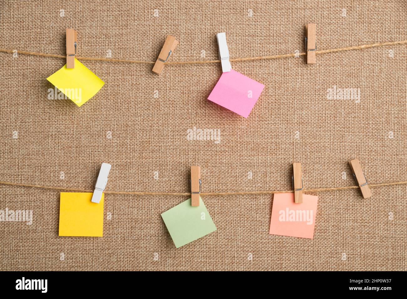 Forniture per ufficio della scuola flashy, raccolte di apprendimento per l'insegnamento, strumenti di scrittura, Foto Stock