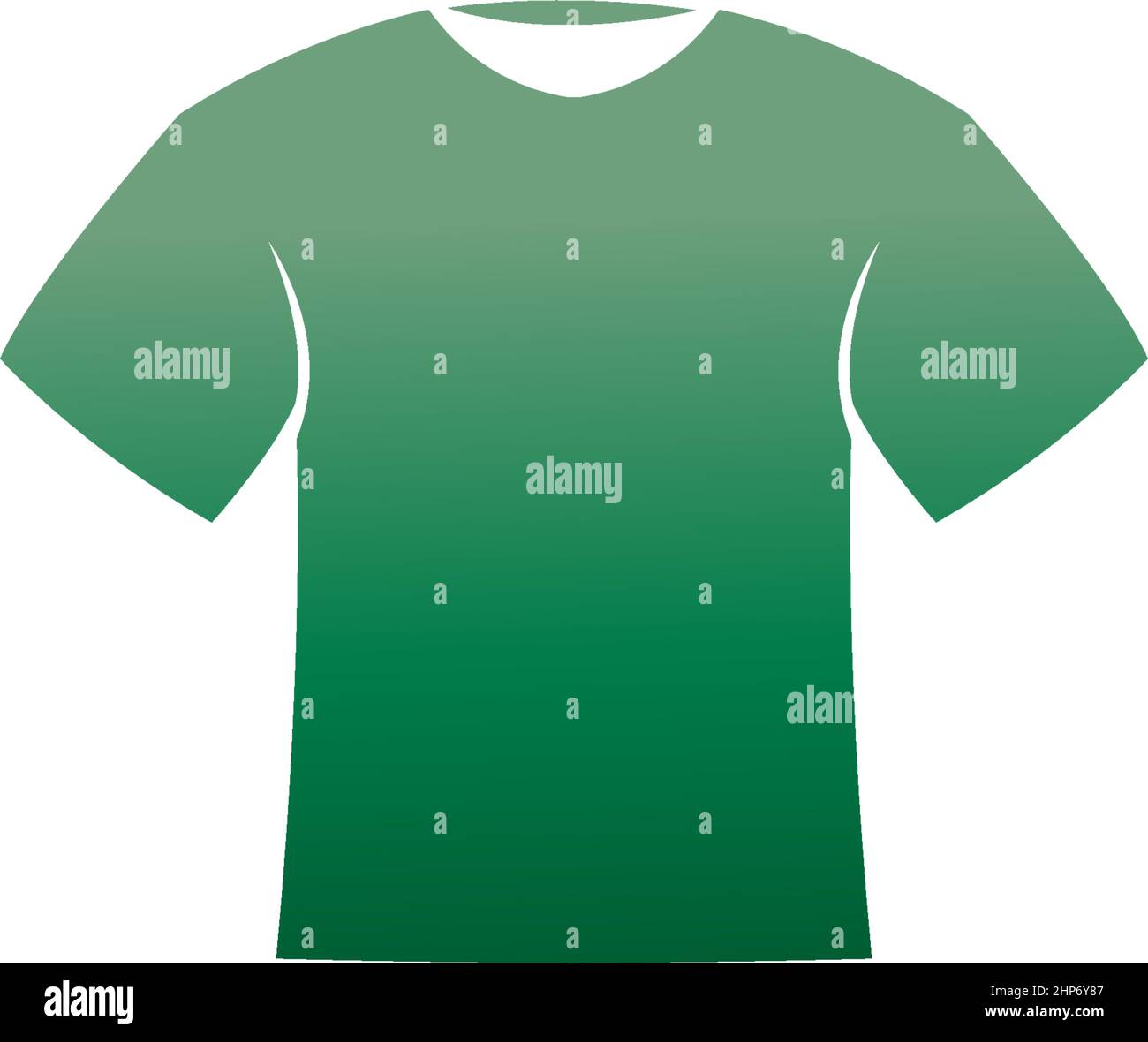 Abbigliamento icona disegno logo illustrazione vettore modello Illustrazione Vettoriale