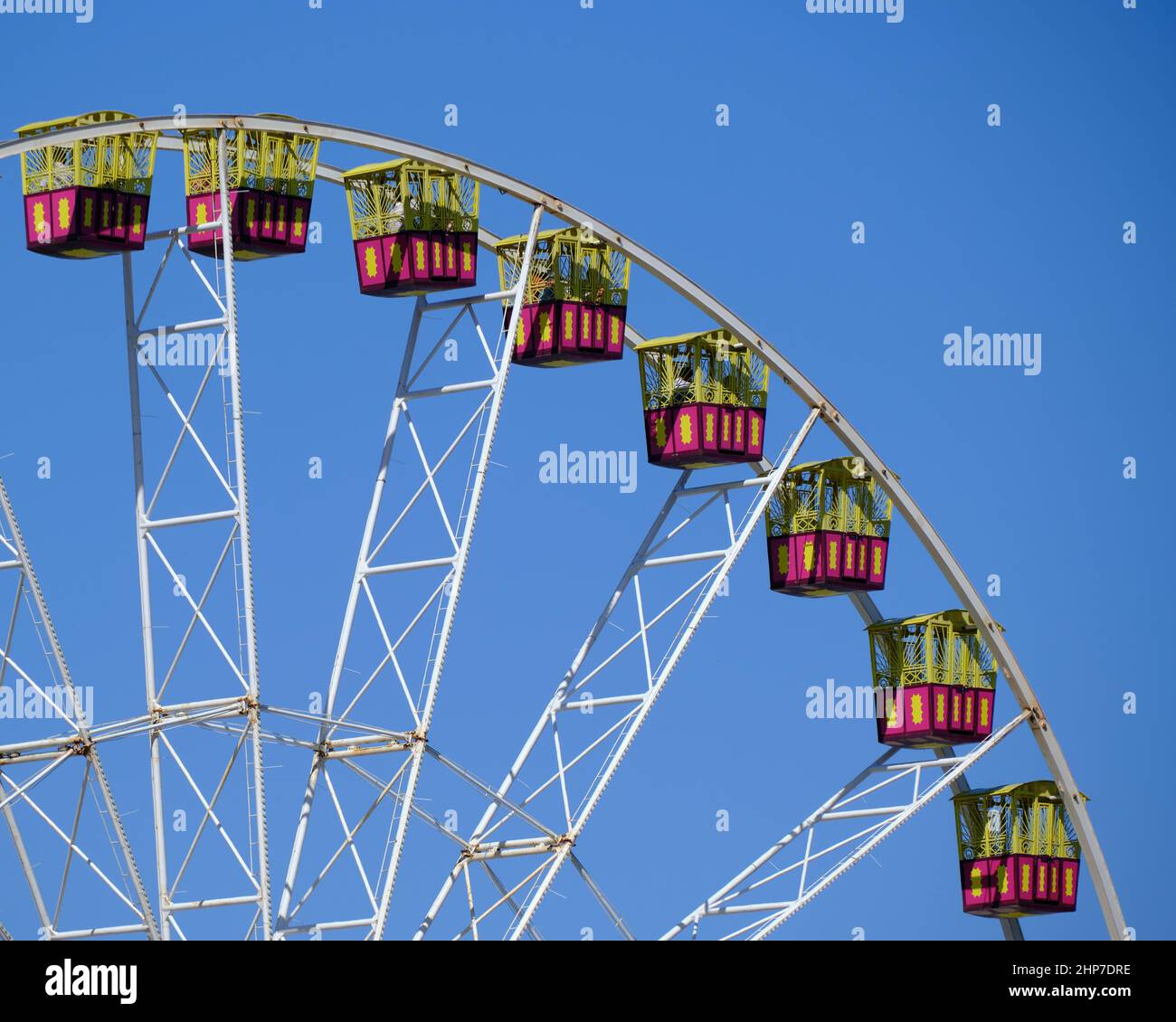 Che cosa accade Foto Stock