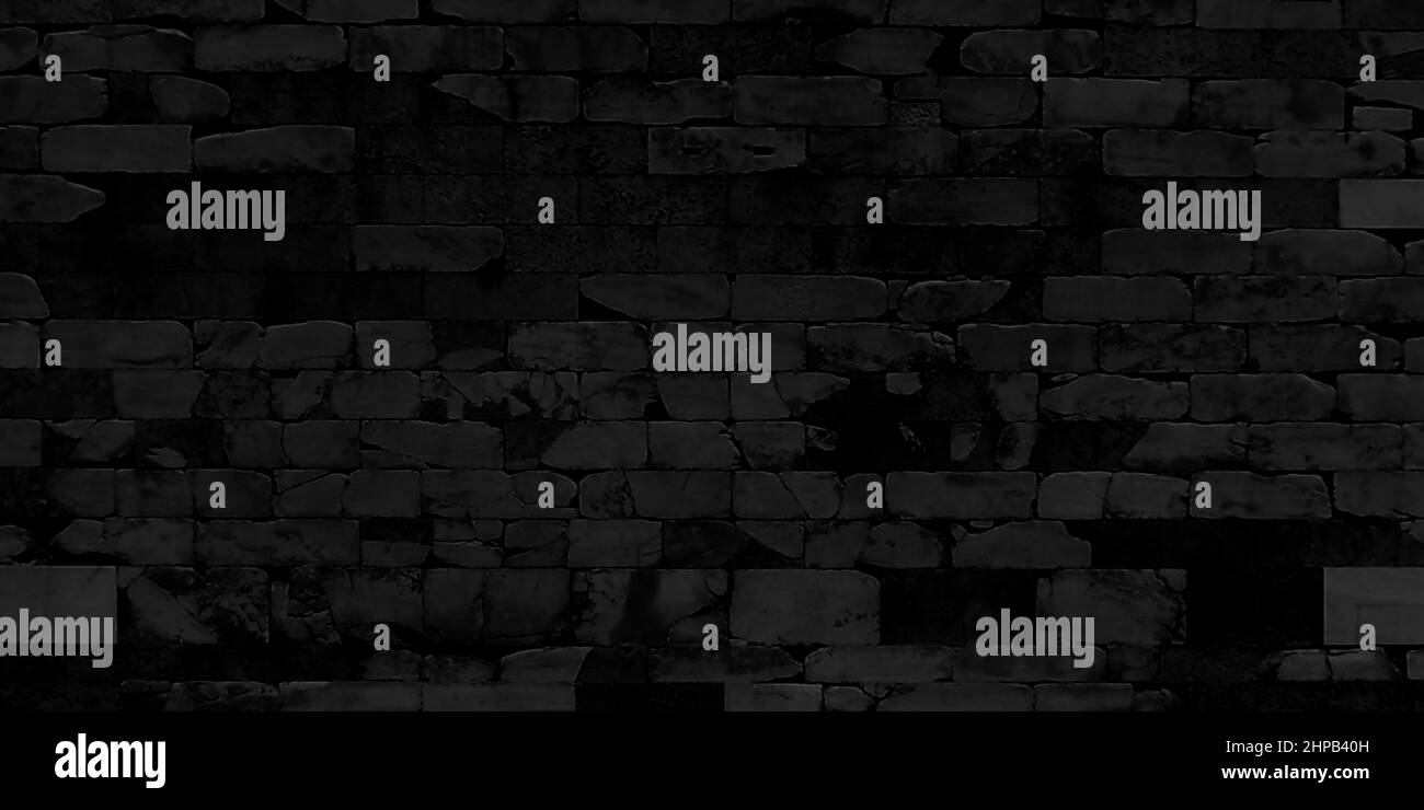 Antica muratura sfondo Baviera Germania Foto Stock