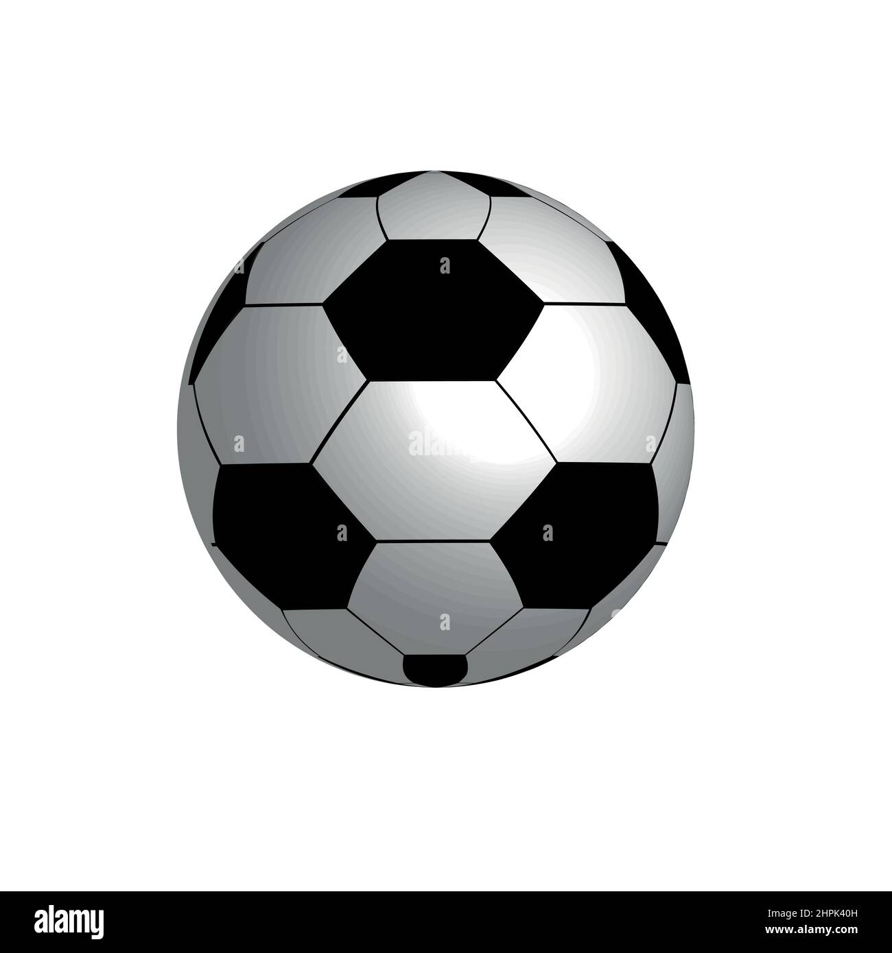 Icona astratta vettoriale sul bianco, illustrazione isolata per grafica e web design. Semplice simbolo piatto. Illustrazione Vettoriale