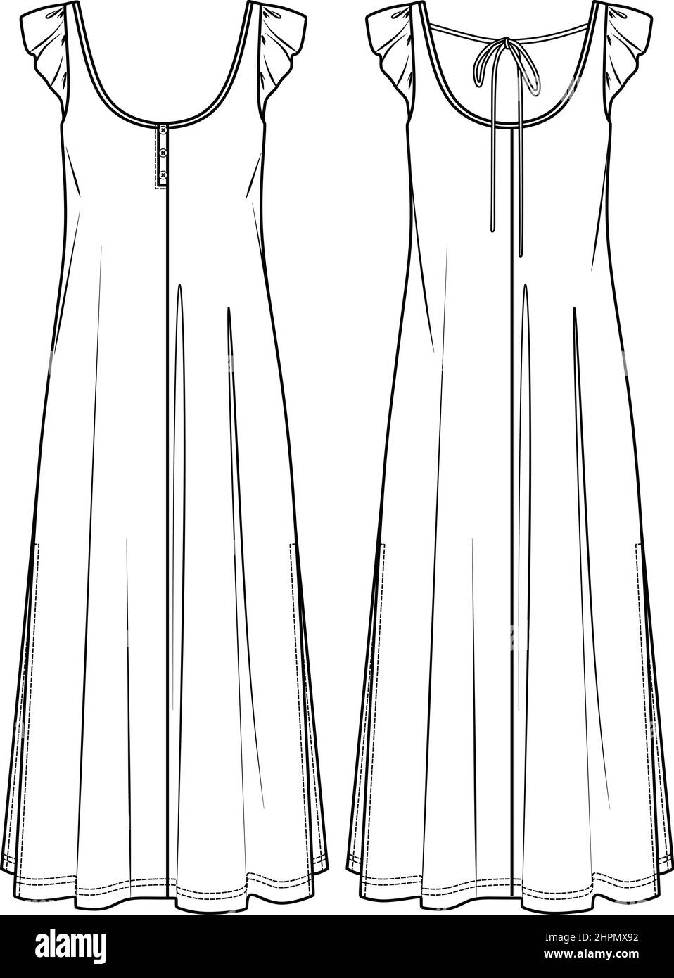 SHEIN Modely Abo Elegante In Maglia Arricciata Di Lunghezza Extra Per - Foto 5