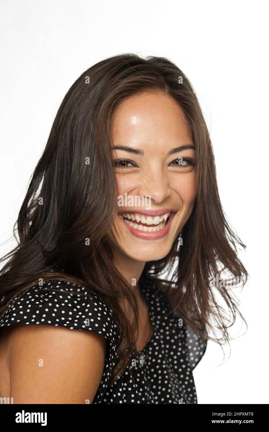 KRISTIN KREUK in ECSTASY (2011), diretto da ROB HEYDON. Credit: Ecstasy Film Production Services / Album Foto Stock