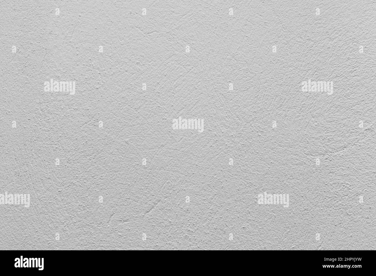 Cemento bianco parete calcestruzzo texture sfondo grunge texture luce superficie astratta sfondo ruvido. Foto Stock