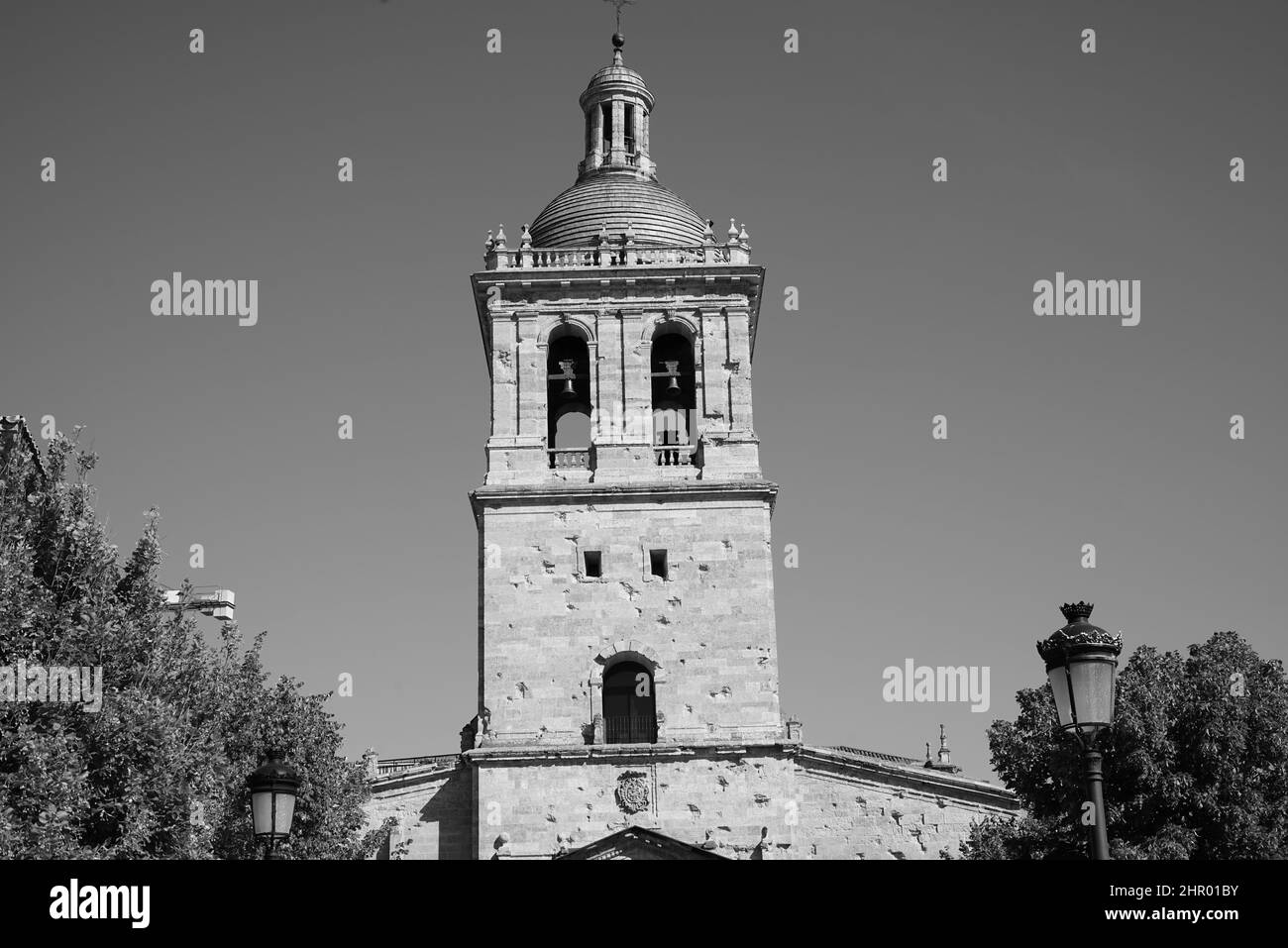 Madrid capitale, Spagna Foto Stock
