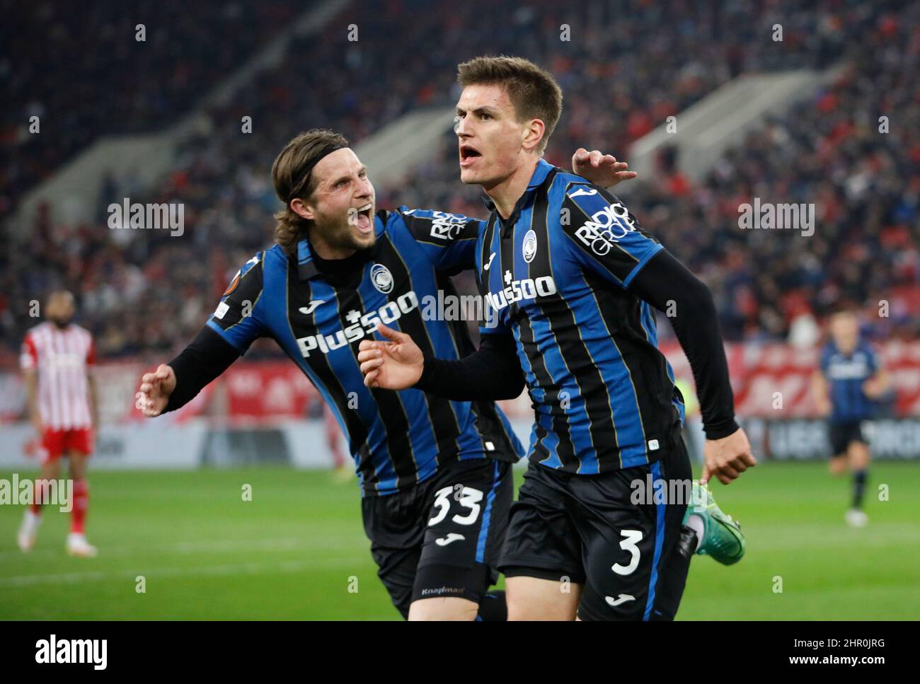 Hateboer immagini e fotografie stock ad alta risoluzione - Alamy