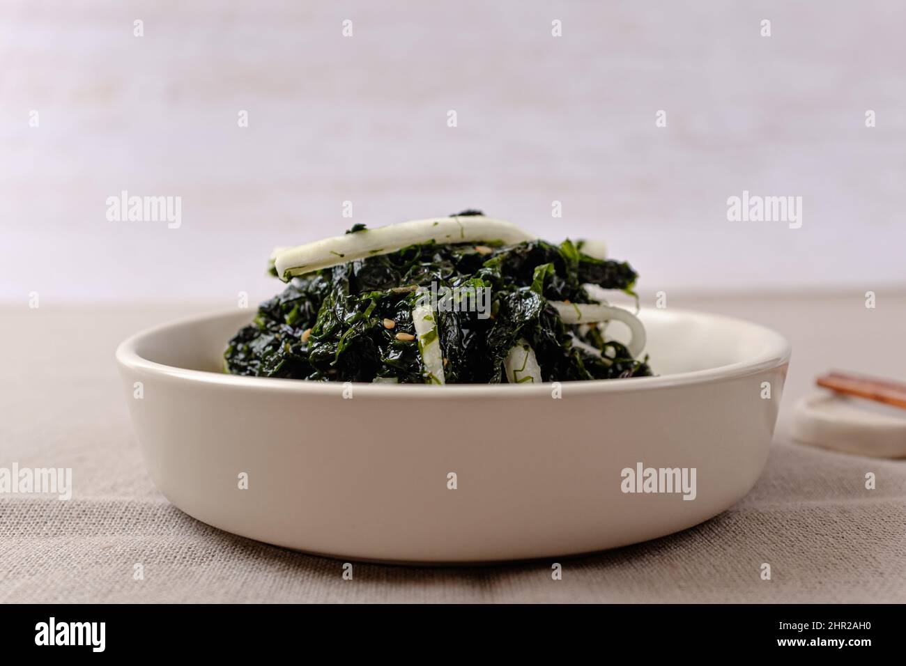 Alghe all'aceto immagini e fotografie stock ad alta risoluzione - Alamy