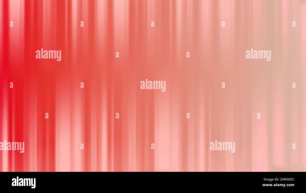 sfondo rosso sfumato sfondo semplice. sfondo pastello sfocato Foto Stock