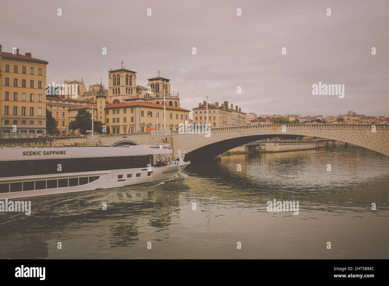 Turismo e trasporto di lusso concetto. Foto Stock