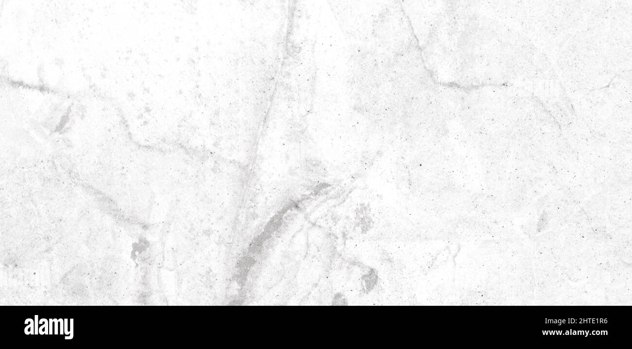 Panorama di marmo bianco piastrelle texture pavimento e sfondo con spazio  copia Foto stock - Alamy
