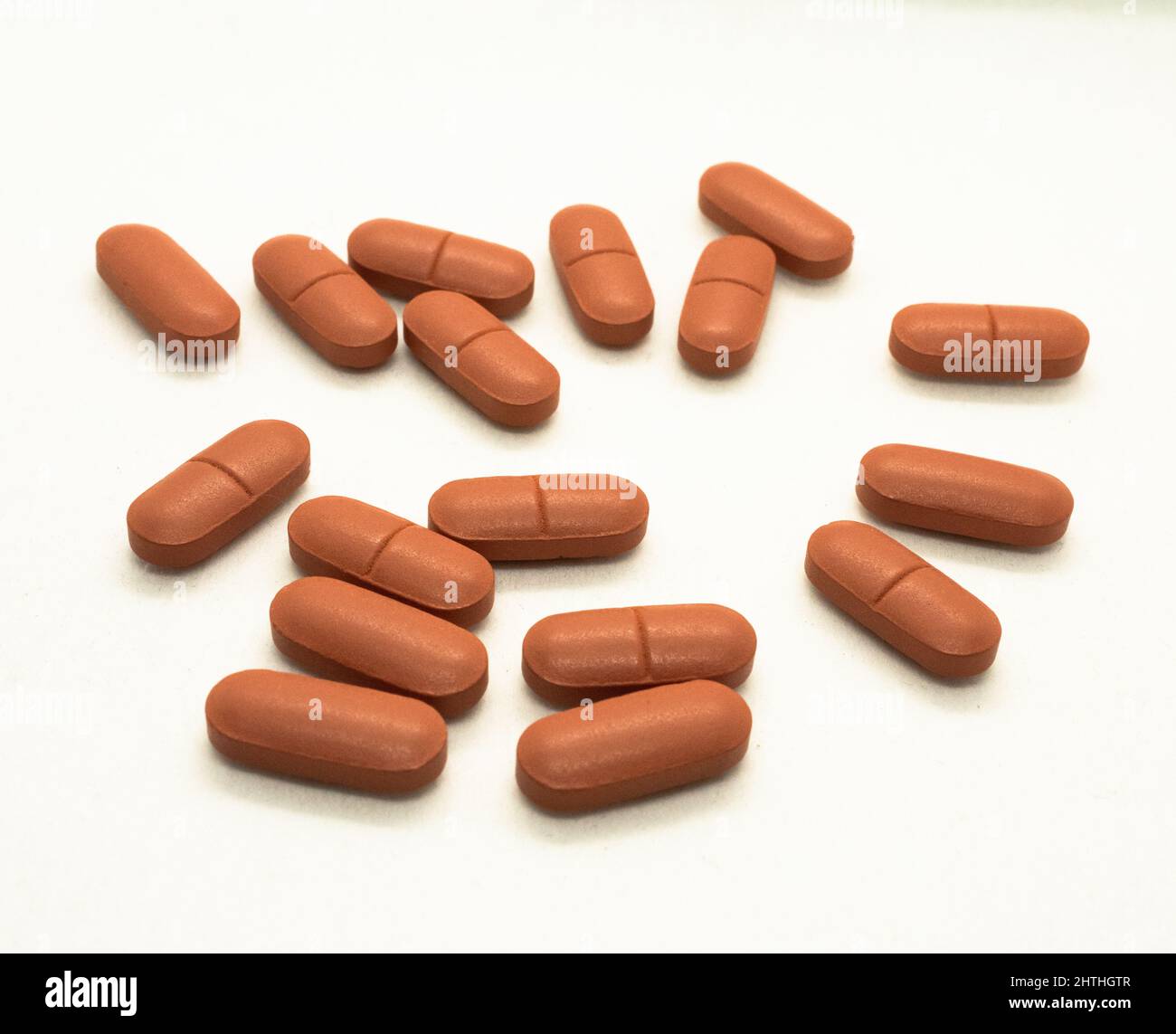 Costo della medicina dopo la guerra Foto Stock