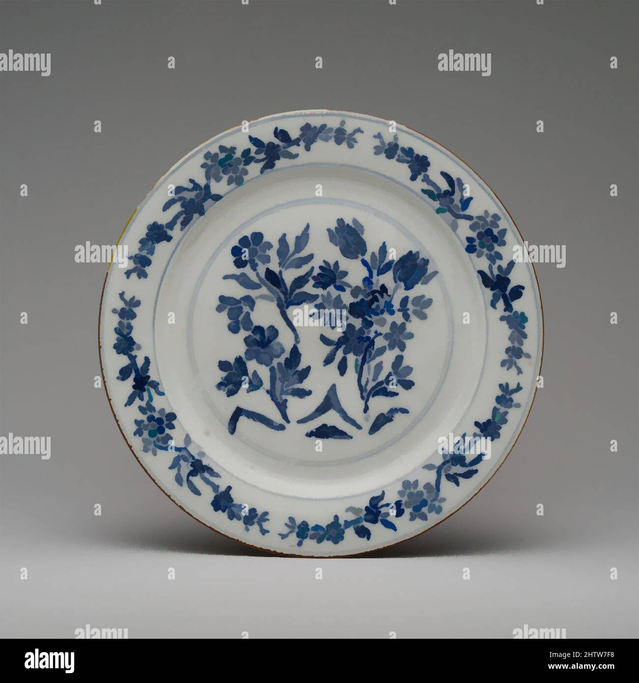 Ceramiche fiorentine immagini e fotografie stock ad alta risoluzione - Alamy