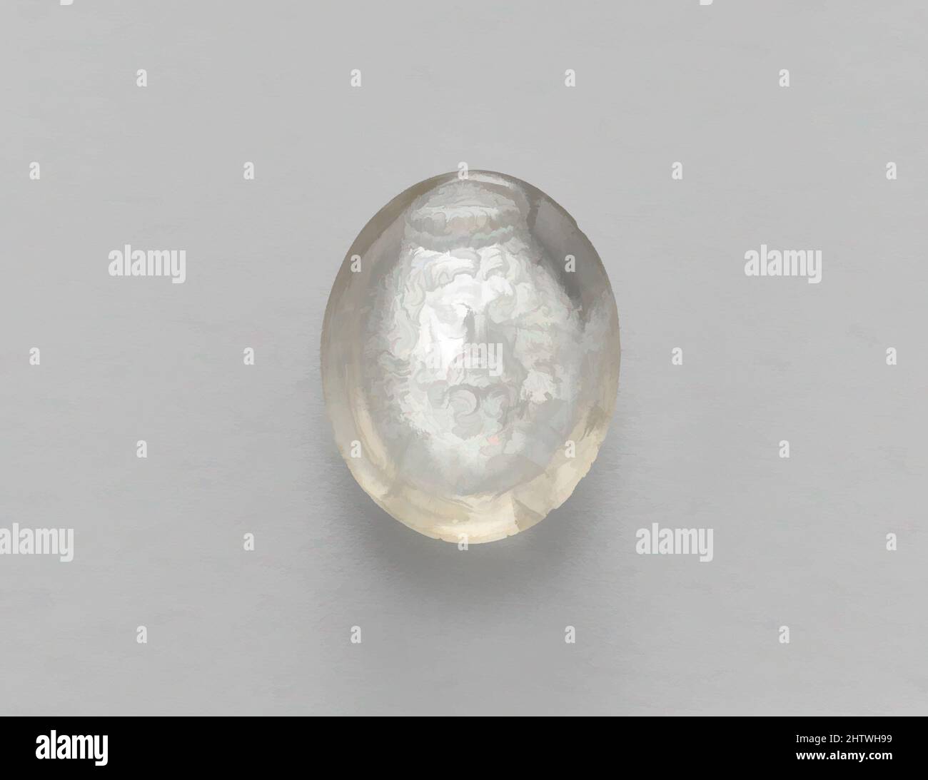 Cristallo di rocca ovale immagini e fotografie stock ad alta risoluzione -  Alamy