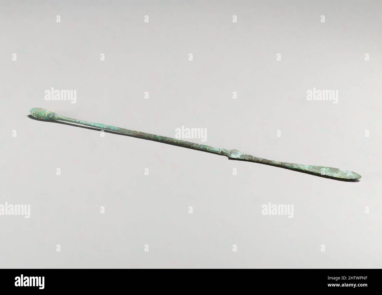 Arte ispirata alla spatola, Bronzo, altro: 6 13/16" (17,3 cm), Bronzi, opere classiche modernizzate da Artotop con un tuffo di modernità. Forme, colore e valore, impatto visivo accattivante sulle emozioni artistiche attraverso la libertà delle opere d'arte in modo contemporaneo. Un messaggio senza tempo che persegue una nuova direzione selvaggiamente creativa. Artisti che si rivolgono al supporto digitale e creano l'NFT Artotop Foto Stock Arte ispirata alla spatola, Bronzo, altro: 6 13/16" (17,3 cm), Bronzi, opere classiche modernizzate da Artotop con un tuffo di modernità. Forme, colore e valore, impatto visivo accattivante sulle emozioni artistiche attraverso la libertà delle opere d'arte in modo contemporaneo. Un messaggio senza tempo che persegue una nuova direzione selvaggiamente creativa. Artisti che si rivolgono al supporto digitale e creano l'NFT Artotop Foto Stock