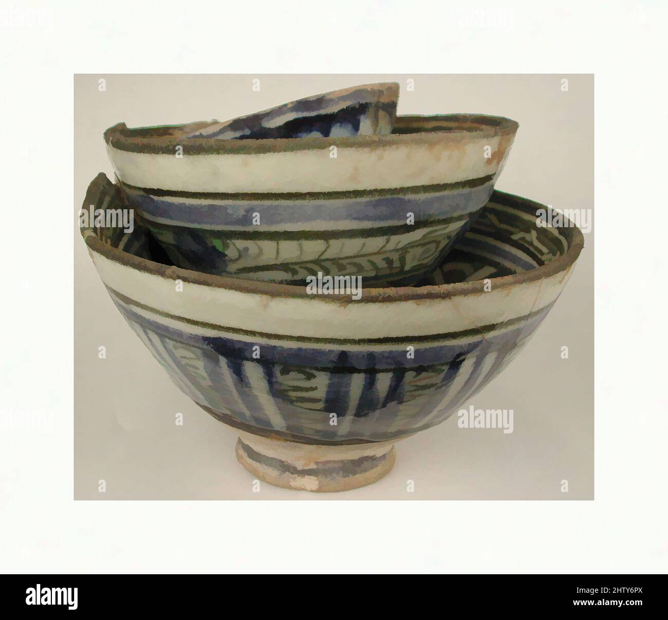 Cottura della ceramica Immagini senza sfondo e Foto Stock