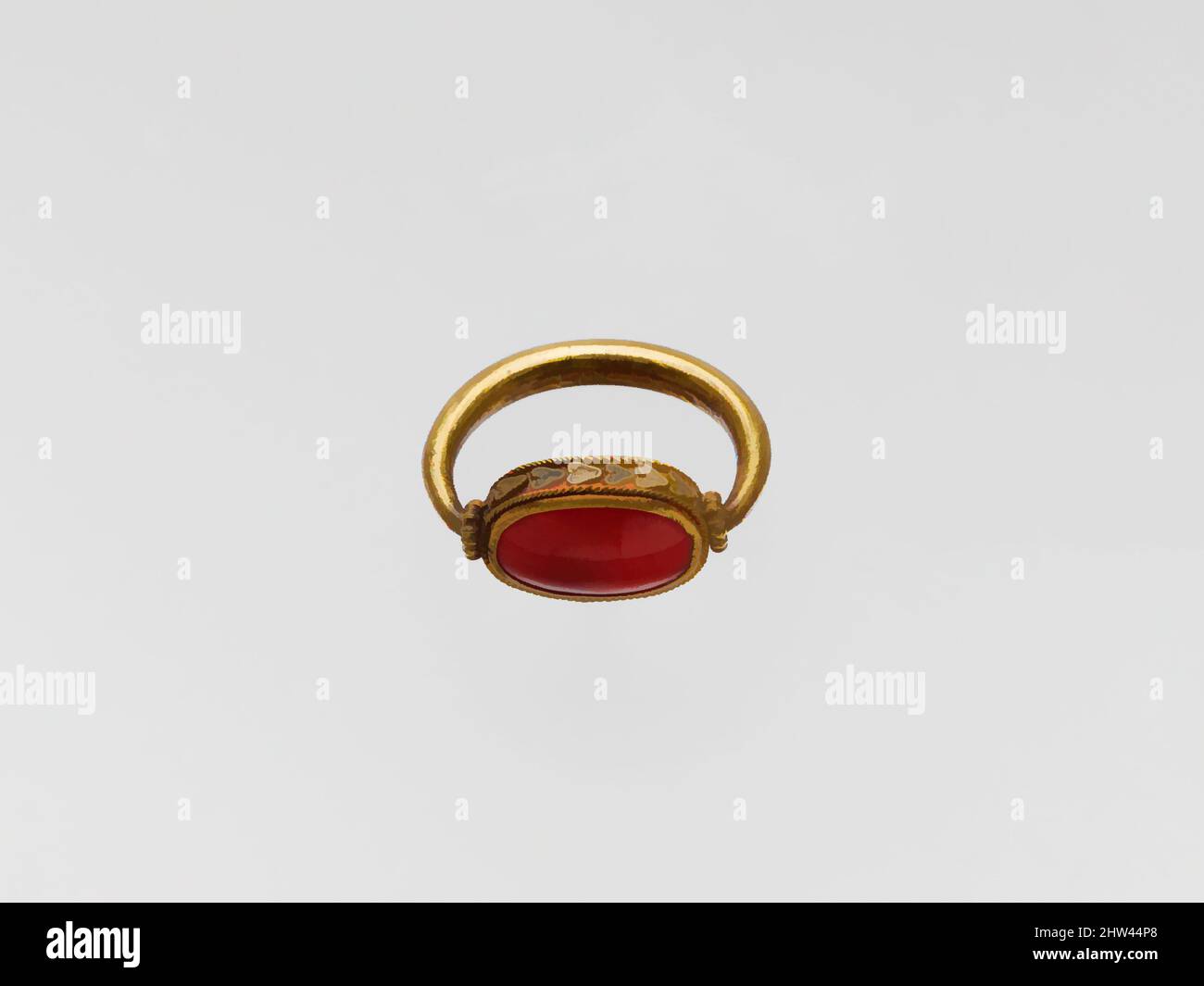 Anello tipico greco hotsell