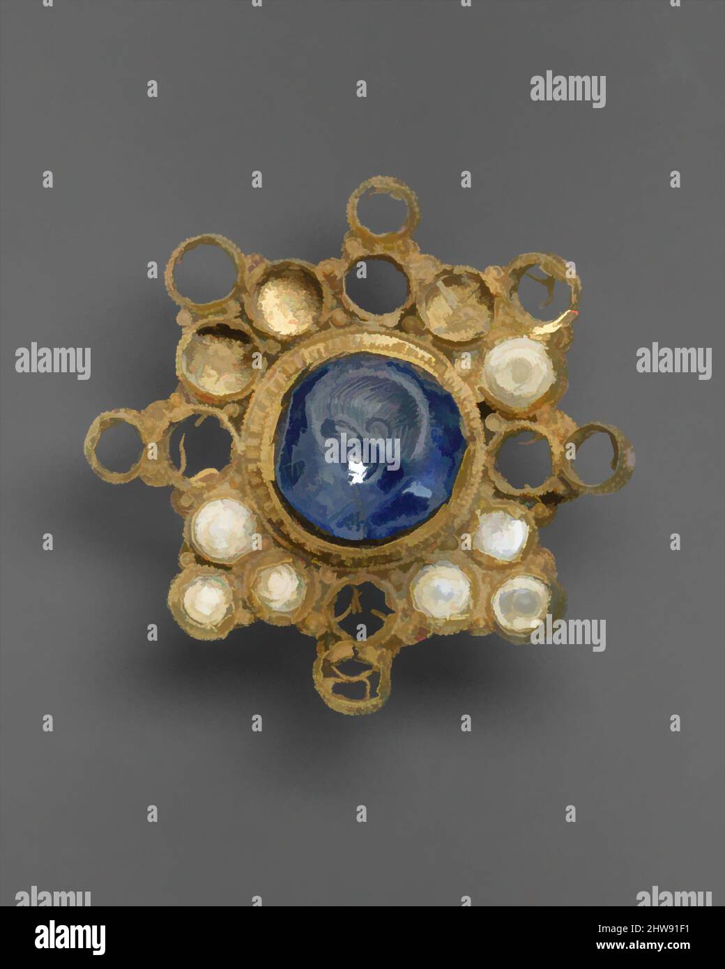 zaffiro stellato blake vivace