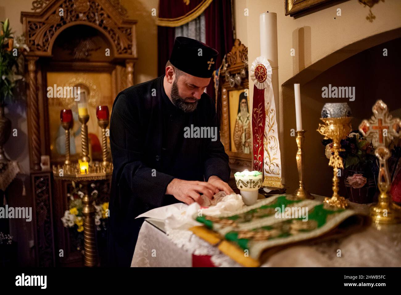 Avondio bica immagini e fotografie stock ad alta risoluzione - Alamy
