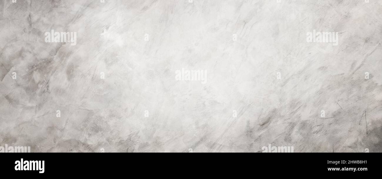 cemento e concreate parete sfondo Foto Stock